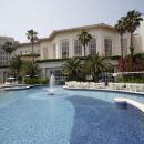 신라호텔 이미지