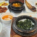 함백산돌솥밥 | 정선 강원랜드 하이원 근처 맛집 곤드레밥, 함백산 돌솥밥