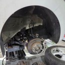 광주카센타 | 스파크 소음 완벽 해결 광주카센터 케이지모터스 하체 수리 후기!