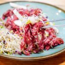 명품횡성한우고집 이미지