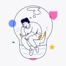 [디자인부트캠프] UX 리서치 실무 / UX리서치 프로세스 / 어피니티 다이어그램