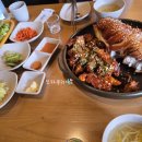 족발야시장과천역 1호점 | 과천 족발 맛집 족발야시장 과천역점 후기 +메뉴