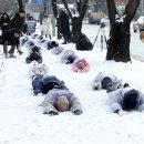 [단독] 법원, 이태원 유가족들 ‘대통령 집무실 앞 오체투지’ 허용 이미지