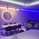 노리박스 PC방 | 울산회식 게임 광들에게 맞춤형 장소, 블루문게임파티룸 다녀온 후기!