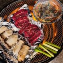 청도 브리즈힐 카라반 글램핑 후기 (개별화장실/크리스마스파티)