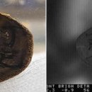 익산토성 이미지