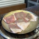 대학로 맛집 혜화 삼겹살 소고기 다 구워주는 &#39;삼안갈비촌&#39; 후기