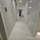 봉봉스테이션 양정점 | 부산층간소음매트 31평 시공후기 - 양정자이더샵sk뷰