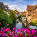 풍경이 머무는 하우스 이미지