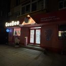 대련 스티커사진 사진관 다롄 이색사진 포토부스 폴라로이드 후기 +바이두지도 링크 위치 시간 가격