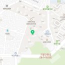 원묵초교 정문 이미지