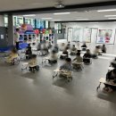 경희대청룡태권도 이미지