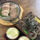 통도사 - 1807 | 양산 통도사 맛집 금호정 모밀소바 수육 재방문 후기