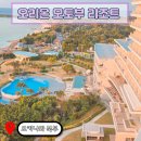 오키나와 북부숙소 오리온 호텔 모토부 리조트 아이랑 추천! (내돈내산)