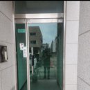 자동문유리문수리 이미지