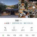 곤드레정식 이미지