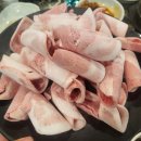 흙돼지전문점