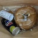서울 아산병원 카페 베즐리 : 바질마늘바게트, 어니언팡 후기