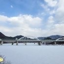 상진대교 밑 이미지