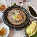 산촌묵밥 이미지