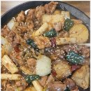 감나무집보리밥 | 우이동 맛집 찾다가 우연히 발견한 북한산 우이닭, 한입 먹고 바로 단골 예약한 후기
