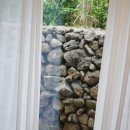 소랑제 돌담 이미지