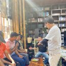 모퉁이작은도서관 이미지