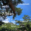 ⛰️백범 김구 선생의 발자취를 따라 사패산 석굴암 산행 이미지