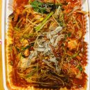 바를정 매운갈비찜 이미지