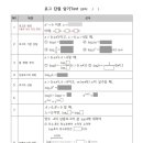 로그수학교습소
