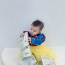 떡뻥언제부터 10개월아기간식 추천 앨리스 유기농 아기 쌀스틱 떡뻥