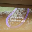 XC auto | 볼보 XC90 V60 크로스컨트리 시승기, Midsommar With Volvo Cars 후기