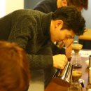 홈카페 바리스타(오후) 이미지