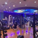 RH 휘트니스 이미지