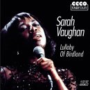 Lullaby Of Birdland - Sarah Vaughan - 이미지