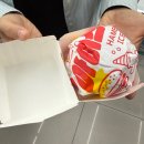 GS25 신곡그린빌점 | 대구 달고떡볶이 &amp; gs25 아이스벅 내돈내산 후기