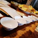 하룻강아지 | 하룻강아지 다회 참여 후기 - 다양한 차 시음 (백차, 우롱차, 흑차, 홍차, 황차, 녹차)