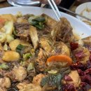 꼬끼요찜닭 이미지