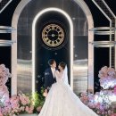 디어플라워(Dear.flour) | [공지] [아이폰스냅] L65호텔웨딩컨벤션 본식 후기 / 디어이나스냅