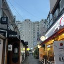 용산 이촌 어향가지 맛집 &lt;더몽&gt; 내돈내산 후기(메뉴판)