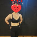 중동에어로빅댄스 이미지