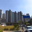 우미2차아파트 정문 네이버블로그