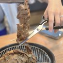 황가 | 옥천 맛집 웨이팅있는 고기주는냉면집 황가냉면 내돈내산 후기