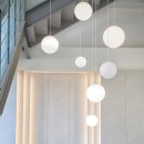 조각이 있는 공간Ⅰ | 송도 고유플레르 돌잔치 후기Ⅰ프라이빗 하우스웨딩 감성 돌상 공간 추천