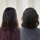 중앙동123 | 창원중앙동 미용실 추천 보그헤어 단발 커트 + 세팅펌 후기