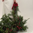 [10/11] 프리저브드 플라워 미니센터피스 - 원데이 클래스 | W9. 창원 경남 부산 웨딩촬영 플라워 디렉팅 : 헤쎄드 플라라 대만족 후기(센터피스, 화관, 미니부케)