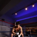 바이오 복싱짐 이미지