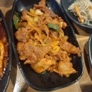 진미식당 - 경주시 산업로 2603 | 진미식당