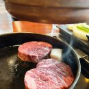 타래커피 정자본점 | 정자역 한우 맛집 하누비노(+그라츠커피랩)