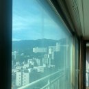 힐스테이트금정 아파트 | 부산 아파트 유리창 청소 금정 힐스테이트 작업 후기